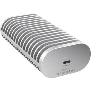 Terramaster D1 SSD Plus