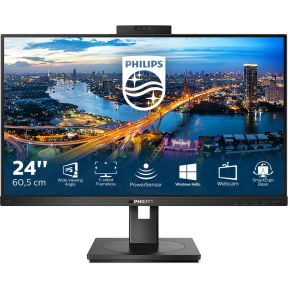 Philips B-Line 242B1H/00 24" Full HD IPS monitor