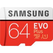 Samsung MicroSD EVO+ 2020 64GB