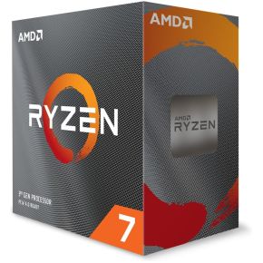 AMD Ryzen™ 7 3800XT processor