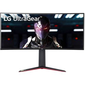 LG 34GN850 34" Ultra Gear Gaming monitor