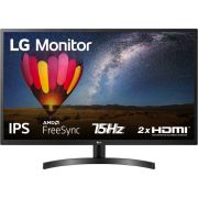 LG 32MN500M-B 32" Full HD IPS monitor
