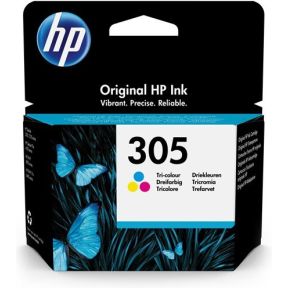 HP 305 - [3YM60AE] Tri-Color
