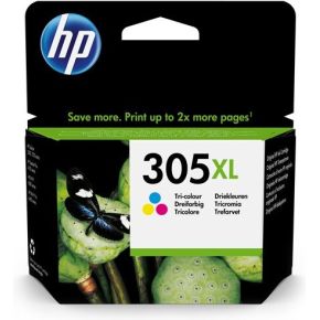 HP 305XL - [3YM63AE] Tri-color