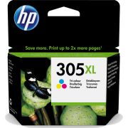 HP Inktcartridge 305 XL Tri-color