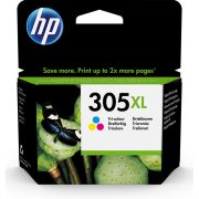 HP-Inktcartridge-305-XL-Tri-color