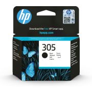 HP-Cartridge-305-zwart-2-ml