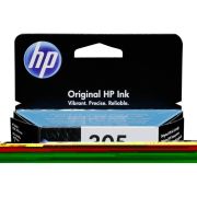 HP-Cartridge-305-zwart-2-ml