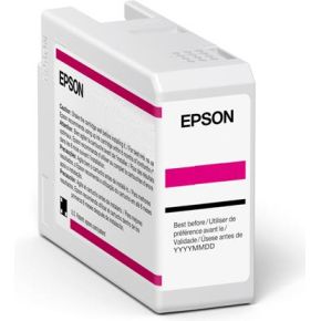 Epson C13T47A300 inktcartridge Origineel Magenta 1 stuk(s)