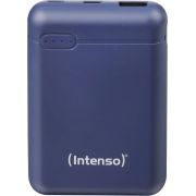 Intenso Powerbank XS10000 dkblue 10000 mAh inkl. USB-A to Type-C