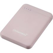 Intenso-Powerbank-XS5000-ros-5000-mAh-inkl-USB-A-to-Type-C