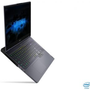 Lenovo Legion 7 15IMHg05 - GeForce RTX 2070 Max Q, 32 GB RAM, 1 TB SSD, 15.6 inch