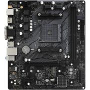Productafbeelding van ASRock B550M-HDV moederbord