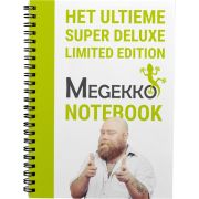 Megekko Notebook