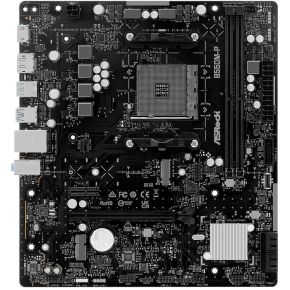 Moederbord AMD Asrock B550M-P
