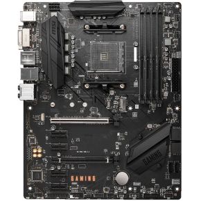 Moederbord AMD MSI MPG B550 GAMING