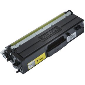 Brother TN-910YP tonercartridge Origineel Geel 1 stuk(s)