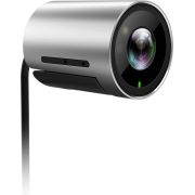 Yealink-UVC30-webcam-8-51-MP-USB-2-0-Zwart-Zilver