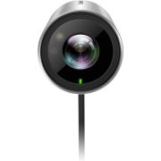 Yealink-UVC30-webcam-8-51-MP-USB-2-0-Zwart-Zilver