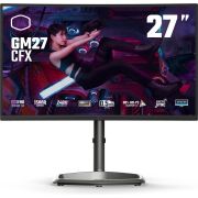 Cooler Master GM27-CFX 27" Full-HD 240Hz Gaming monitor