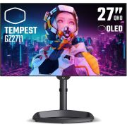 Cooler Master GZ2711-EK 27" Quad HD 240Hz OLED Gaming monitor