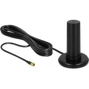 DeLOCK 12590 antenne 3 dBi Omnidirectionele antenne SMA