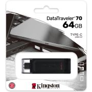 Kingston-DataTraveler-70-64GB