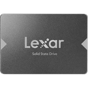 Lexar NS100 256 GB 2.5" SSD