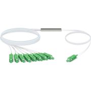 Ubiquiti Networks UF-SPLITTER-8 Glasvezel kabel 4,06 m SC/APC Wit