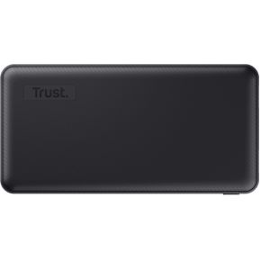 Trust Primo 20.000 mAh Powerbank Zwart