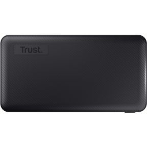 Trust Primo 10.000 mAh Powerbank 15W Zwart
