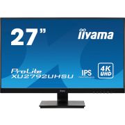 iiyama 27" TFT XU2792UHSU-B1 monitor