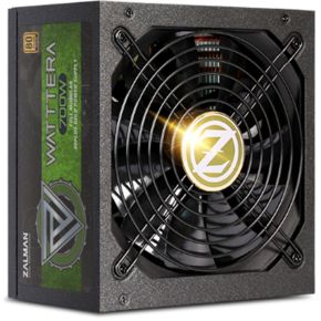 Zalman ZM700-EBTII