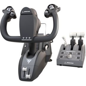Thrustmaster TCA Yoke Pack Boeing Edition Xbox