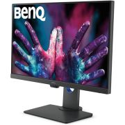 BenQ-PD2705Q-68-6-cm-27-2560-x-1440-Pixels-Quad-HD-LED-Grijs-monitor