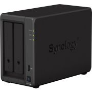 Synology DiskStation DS723+ NAS
