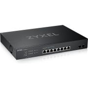 Zyxel-XS1930-10-ZZ0101F-netwerk-Managed-L3-10G-Ethernet-100-1000-10000-Zwart-netwerk-switch