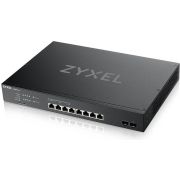 Zyxel-XS1930-10-ZZ0101F-netwerk-Managed-L3-10G-Ethernet-100-1000-10000-Zwart-netwerk-switch