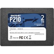 Patriot Memory P210 2.5" 2000 GB SATA III SSD