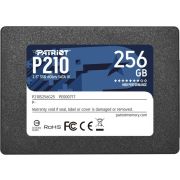 Patriot Memory P210 2.5" 256 GB SATA III SSD