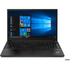 Lenovo ThinkPad E15 20T8000WMH - 16 GB RAM, 512 GB SSD, 15.6 inch