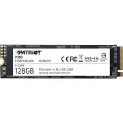Patriot Memory P300 128GB M.2 SSD