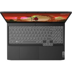 Lenovo Ideapad Gaming 3 15ARH7 Ryzen-7 7735HS/15.6 /16GB/512SSD/RTX 4050/W11 Gaming Laptop (Q3-2023