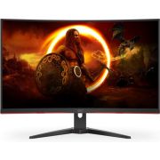 AOC GAMING C32G2ZE/BK 32" Full HD 240Hz Curved VA Gaming monitor