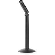 Nedis-Bedrade-Microfoon-Standaard-Verstelbare-Hoek-3-5-mm