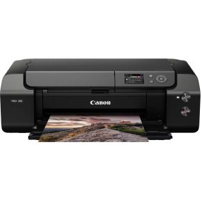 Canon imagePROGRAF PRO-300 printer
