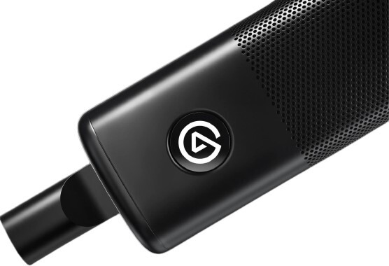 Megekko.nl - Elgato Wave DX Dynamic Microphone