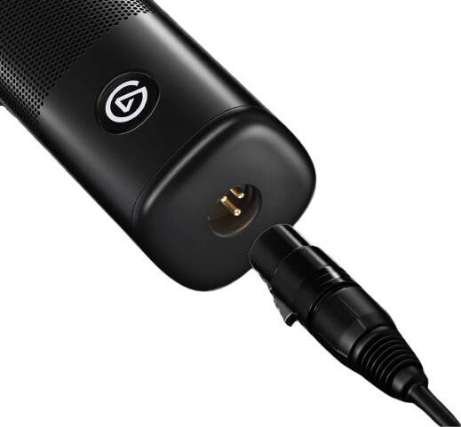 Megekko.nl - Elgato Wave DX Dynamic Microphone