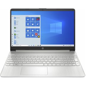 HP 15s-eq1125nd - 8 GB RAM, 256 GB SSD, 15.6 inch scherm