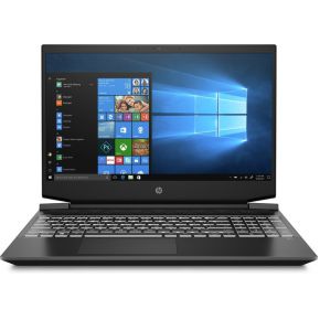 HP Pavilion 15-ec1160nd - GeForce GTX 1650 Ti, 16 GB RAM, 1TB SSD, 15.6 inch